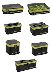 Matrix EVA Cases / Coarse Fishing Luggage