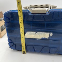 flambeau tackle box