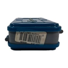 Plano Mini-Magnum 3213 Tackle Storage System – Blue/Grey – Double Sided