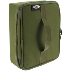 Ngt Porta Pva Rig Storage Bag Carry Carp Fishing Minuteria Carp Fishing A0767