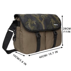 Kylebooker Waterproof Game Trout / Salmon Storage Fishing Bag