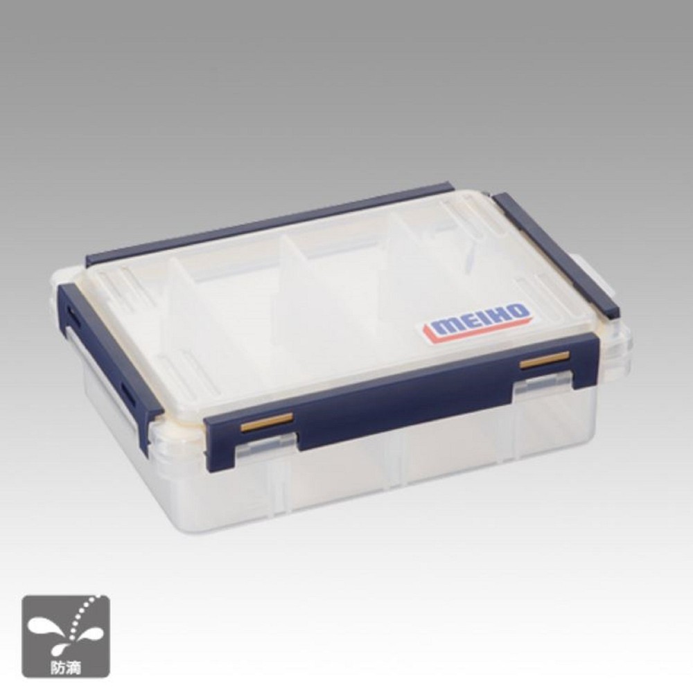 Meiho Water Guard 800 (205 x 145 x 60 mm) (0669)