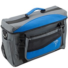 Jarvis Walker No Zip Lure Bag