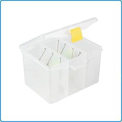 Plano Prolatch Stowaway Storage Case
