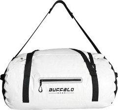 Buffalo Gear Waterproof Duffle Bag 40L 60L 80L Roll-top Dry Bag Heavy Duty
