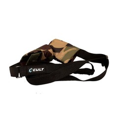 Cult Tackle Tip Tops – Short 9-10ft or Long 12-13ft – DPM Camo – Carp Fishing