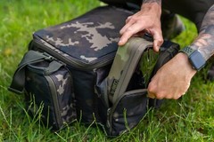 Korda Compac Large Carryall Dark Kamo ( Carp Fishing) KLUG98