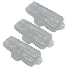 Bait Storage Made Simple Compact Fishing Lures Organizer with Multiple Slots