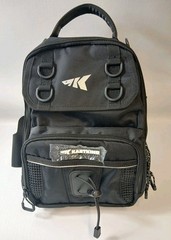KastKing BaitSpace Fishing Sling Bag Fishing Backpack with Rod Beverage Holder