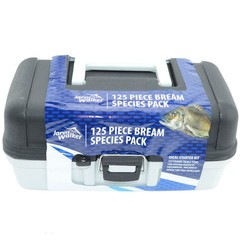 Jarvis Walker Tackle Kits (Species Pack)