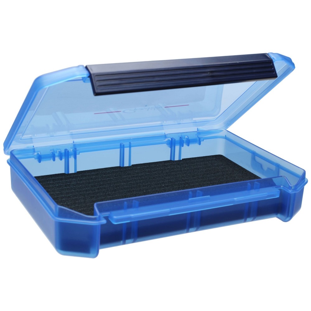 Gamakatsu G3200SF G-Box, Blue, Size 8.1″ x 5.7″ x 1.6″ ~Free Shipping~