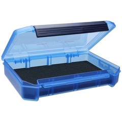 Gamakatsu G3200SF G-Box, Blue, Size 8.1″ x 5.7″ x 1.6″ ~Free Shipping~