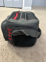 Bass Pro Shops Tackle Bag