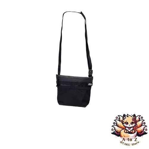 NEW Abu Garcia Sacoche 2 (1638822) Coated Black