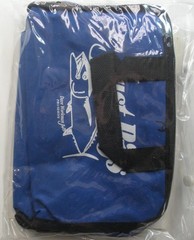 Boone 00008 Just Rigs Bag 10.5″ X 6.5″