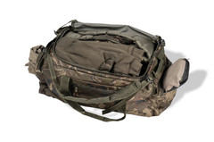 Nash Subterfuge Duffel Bags *3 Sizes*