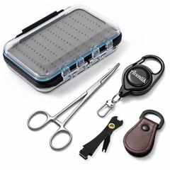 Aventik Fly Fishing Tools H18MB+4in1