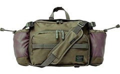 NWT Filson No. 278 Ripstop Waist Pack Fly Fishing Tackle Bag Waterproof Sold Out