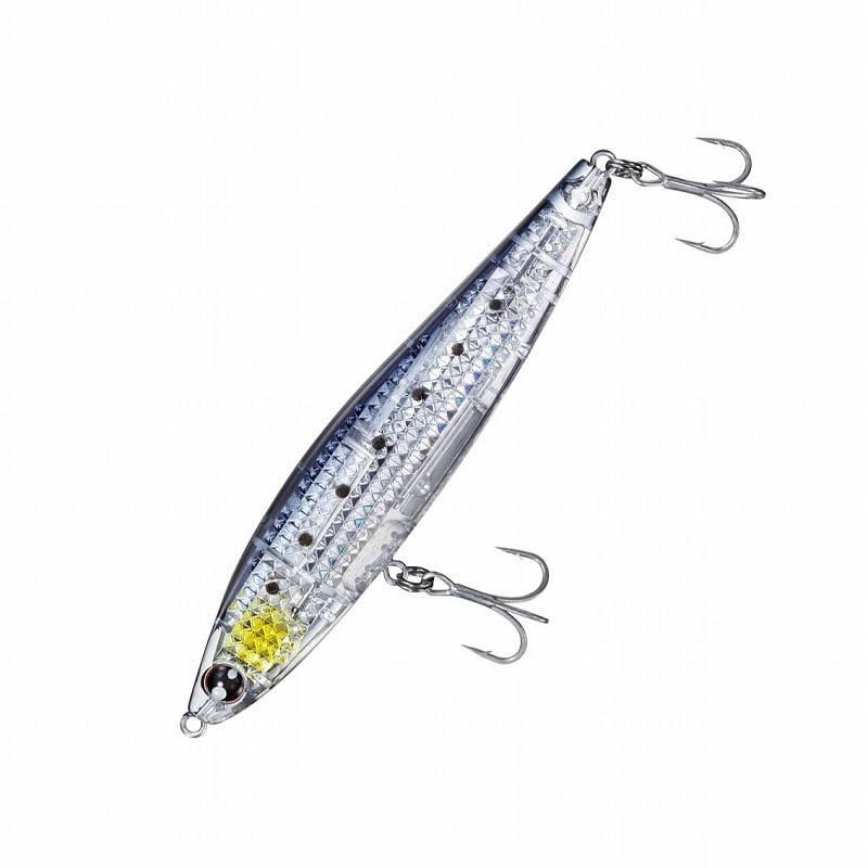 Daiwa Laser Impact Morethan Switch Hitter 105S-LI for Sardines NEW