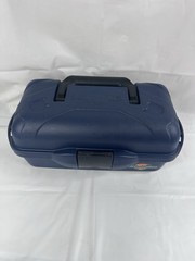 Flambeau Classic Outdoors Tackle Box Fishing Outdoors Expandable 1 Tray Box