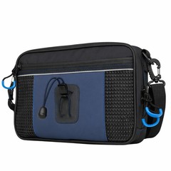 Reaction Tackle Fishing Tackle Backpack with Detachable Bait Binder