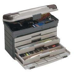 Plano Four Drawer Tackle System 757004