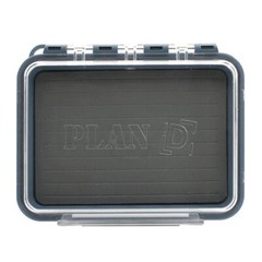 Plan D Pocket Standard Fly Box – New – #405-6100-03