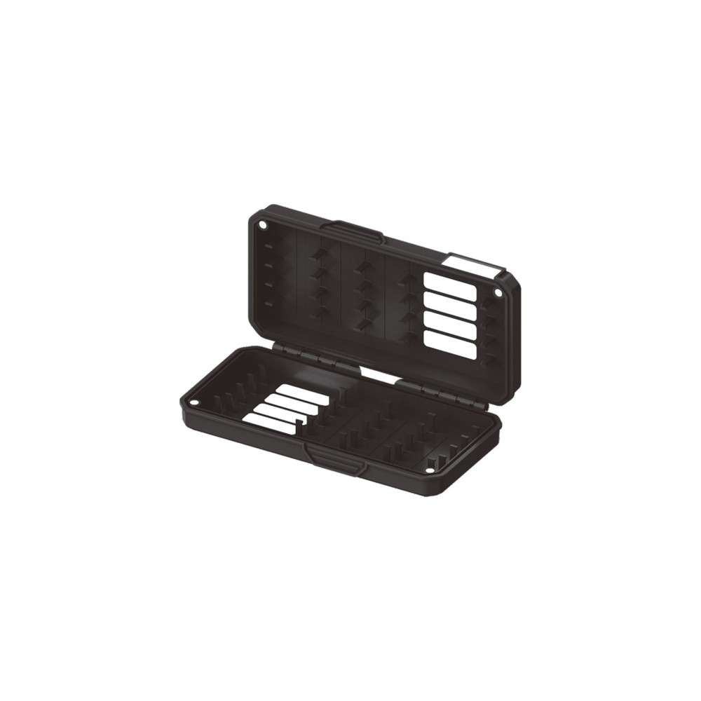 Nytro SLS Method Feeder Rig Box Coarse Carp Fishing Tackle Accessory 3 sizes