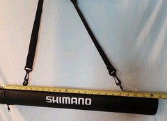 Shimano Single Rod Case 25 inch / 63 cm