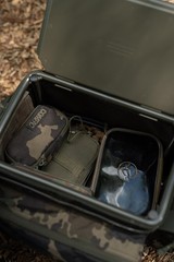 Korda Compac Framed Carryall Dark Kamo Large