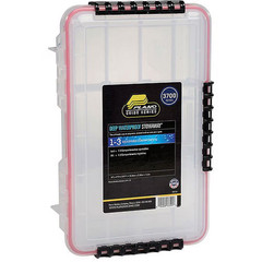(4 pack) Plano Waterproof Stowaway