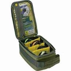 Fishing Tackle Bag Waterproof Fishing Bags Portable Fishing Reel & Gear Bag w…