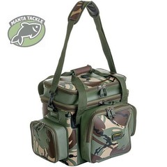 Wychwood Extremis Tactical EVA Modular Compact Carryall Carp Tackle Box Case