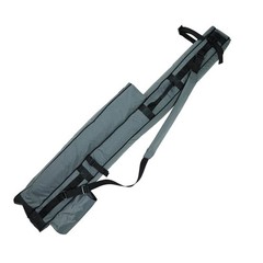TronixPro Double Quiver Grey/Black / Sea Fishing Luggage
