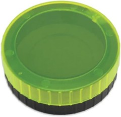 Mack’s Lure Pip’s Box & Leader Caddy – Two Sizes, Multiple Colors Available