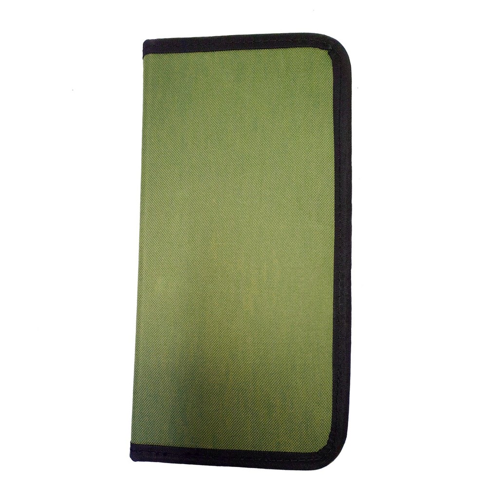 10 Stiff Rig Wallet with 20 Pins Carp Fishing Tackle Carp Rigs Carp Hair Rigs