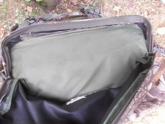 Shimano Tribal Real Tree Large Rucksack Fishing Hunting Massive Bag