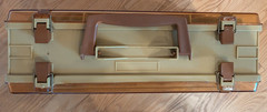 Magnum by Plano 15 x 12 x 5 Tackle Box Double Sided Large Storage w/ Dividers