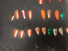 Berkley Fishin Partner With 26 Lures