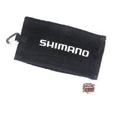 NEW Shimano SHIMANO Fishing Towel SHIMANO AC-060P JP