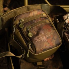 One More Cast Heist Le Sac Magique / Carp Fishing Luggage