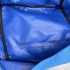 Talon Outdoor Fishing Backpack Upper Blue Grey LI-FB-2401-UP New