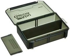 new Abu Garcia Deep Lure Case Box Olive VS-3010NDDM fm Japan w/Tracking