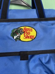 Bass Pro Shop Extreme Qualifier System 360 Backpack For Fishing Outdoors Padded