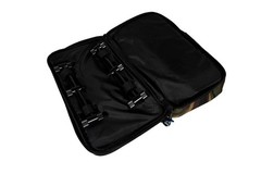 Cult Tackle Buzz Bar Bag – DPM Camo – Carp Fishing Luggage Hard Wearing – NEW
