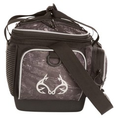 3600 Medium Fishing Tackle Bag & Boxes Unisex Polyester