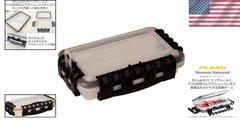 Plano 3440-10 Waterproof Stowaway (3400 Series)
