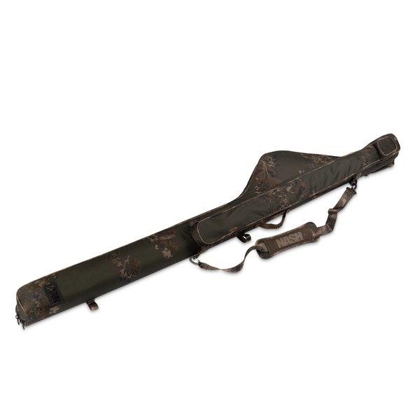 Nash Subterfuge 12ft Hi-Protect 2 Rod Skin | Carp Fishing Luggage