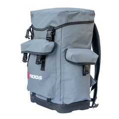 Akios EVA Carryall Rucksack Cool Bag Organisers Rod Bags Sea Fishing Luggage