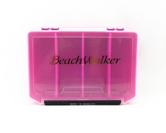 Duo Meiho Tackle Box 3010NDM (205x145x40mm) Pink (3501)